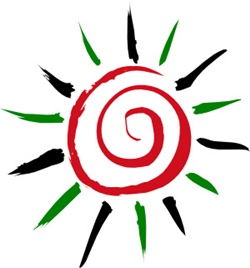 S&Aacute;HARA SOLAR. Cocinas solares solidarias