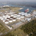 Mercuria Energy adquiere la terminal petrolífera del Puerto de Antwerp
