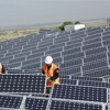 Conectada a la red la mayor instalaci&oacute;n solar fotovoltaica en cubierta de Navarra