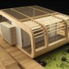 La exposici&oacute;n de maquetas solar decathlon europe muestra la arquitectura m&aacute;s eficiente