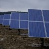 Se pone en servicio el parque solar de Deubach, Wettenhausen