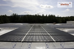 Solyndra, Inc. firma un acuerdo marco con la sociedad alemana alwitra GmbH & Co.
