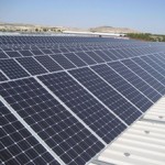 Palletways amplía su hub en Alcalá y aprovechará la energía solar 