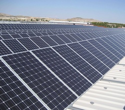 Palletways ampl&iacute;a su hub en Alcal&aacute; y aprovechar&aacute; la energ&iacute;a solar