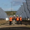 Parques solares colabora con el instituto de investigaci&oacute;n de energ&iacute;a el&eacute;ctrica de EEUU