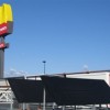 McDonald&rsquo;s instala en sus restaurantes paneles solares termodin&aacute;micos