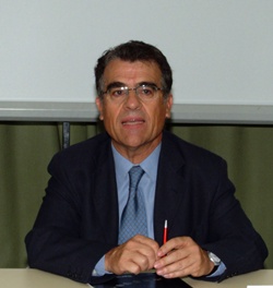 Cayetano L&oacute;pez Mart&iacute;nez, nuevo Director General del CIEMAT