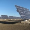 PROINSO suministra 1 MW para un proyecto solar fotovoltaico en California