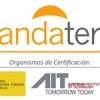 Andater obtiene la Certificaci&oacute;n de su Sistema de Gesti&oacute;n de Calidad ISO 9001:2008