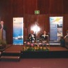 Sevilla acoge el Foro de Energ&iacute;a Solar Termoel&eacute;ctrica