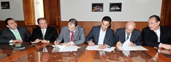 Grupo OPDE firma en M&eacute;xico un acuerdo para la construcci&oacute;n de parques solares fotovoltaicos
