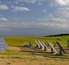 MECASOLAR instala 42 MW de seguidores solares en Italia en 2010