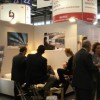 La industria ferroviaria española muestra en Innotrans sus últimos desarrollos en ahorro de energía y eficiencia