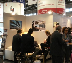 La industria ferroviaria española muestra en Innotrans sus últimos desarrollos en ahorro de energía y eficiencia