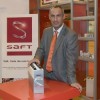 Saft Baterías presentará sus novedades de producto en MATELEC 2010