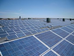 Parques solares de Navarra finaliza tres nuevos proyectos fotovoltaicos para la comunidad foral