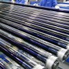 Nuevos conceptos de tubo receptor, mejoran la comerciabilidad de la electricidad solar