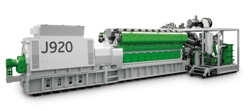 GE Lanza el Motor J920, un Nuevo Motor de Potencia Superior con