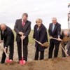 IBC SOLAR junto a Angela Merkel da el pistoletazo de salida al mayor parque solar en Pomerania Occidental (Alemania)
