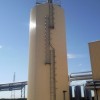 Ede ingenieros realiza el proyecto y la direccion de obra de un sistema de acumulacion de energia termica
