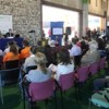 Éxito de la primera edición de inmoenergética, que cierra sus puertas con más de 4.000 visitas