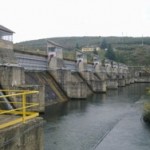 Dinalan actualiza el control de la central hidroeléctrica de Selga de Ordás, en León