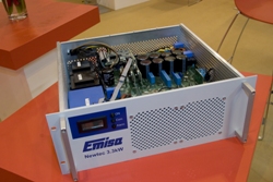 EMISA presenta en MATELEC sus nuevas gamas de producto