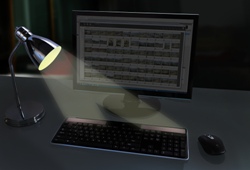 Logitech presenta el Teclado de energía solar Keyboard K750