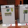 Fagor colabora con emisióncero en la exposición de Ecodiseño ‘Hogar Vivo’, por un consumo sostenible