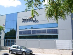 Krannich Solar consolida su expansión internacional con la apertura de una delegación en el mercado británico