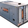 Los nuevos generadores de energía 1.500 KV de Aggreko garantizan una óptima calidad del aire