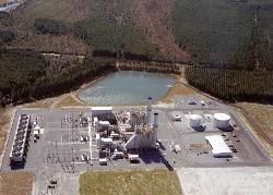 ArcLight se asocia con GE y GIC de Singapur para formar el mayor productor de energía del sureste de EE. UU.