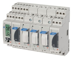 Eos-Array, el sistema líder de control de strings para plantas fotovoltaicas