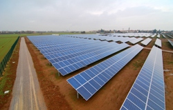 Martifer Solar firma un acuerdo estratégico con Sunflower para construir un proyecto de hasta 13 MW en la región de Piamonte