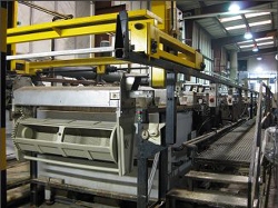 Mugape mejora su eficiencia energética de la mano de Ede Ingenieros