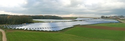 IBC SOLAR conecta un parque solar de 13,8 MWp a la red eléctrica