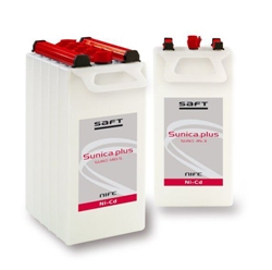 Saft apuesta por la batería SUNICA PLUS para aplicaciones renovables