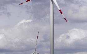 La tecnología avanzada de aerogeneradores de GE ha sido seleccionada para nuevos proyectos en Rumanía