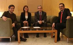 IBC SOLAR y ecooo anuncian un acuerdo estratégico de colaboración y apuestan decididamente por el futuro de la energía solar en España