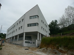 Nueva instalación Fagor de Biomasa en Asturias