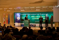 “Call for papers” en el 6 Congreso Internacional de Bioenergía.