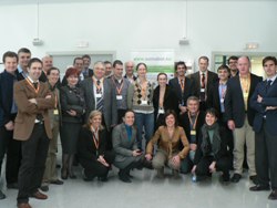 El ITE coordina un proyecto europeo para desarrollar una batería verde para vehículos eléctricos