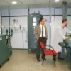 La empresa Team Industrial inaugura un laboratorio pionero de eficiencia energética