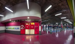 DINSA y LITA desarrollan uno de los proyectos de eficiencia energética más ambiciosos de Europa para Unibail-Rodamco