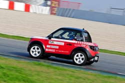 La Federación Catalana de Automovilismo impulsa el primer campeonato de España de conducción eficiente y ahorro energético