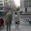 Greenpower pone en marcha su primera estación de recarga de vehículos eléctricos para El proyecto ‘Movele Madrid’