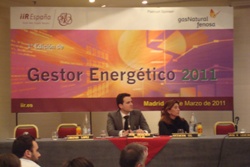 Placo presenta su Sistema de Gestión Energética