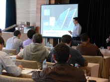 Siliken descubre los secretos de energyBox a los instaladores e ingenierías del sector fotovoltaico