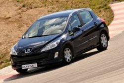 Mavisa se suma al campeonato ECOseries 2011 con el inicio del trofeo Mavisa-Peugeot