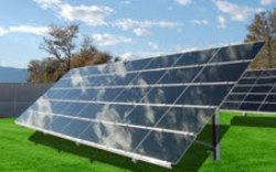 GE desarrolla un panel solar de película delgada que supera todas las cifras de eficiencia anunciadas hasta ahora